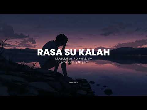RASA SU KALAH - FRESLY NIKIJULUW | COVER BY HARMONIACS