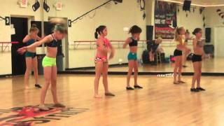 Boot Camp &#39;11: Marinda &quot;The Garden&quot;