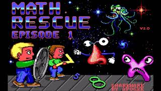 55 Video Games You Played At School (History of Educational Games)