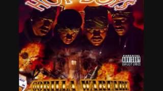 Hot Boys - Ridin