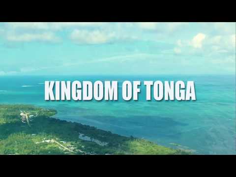 One Day Visit to Nuku Alofa, Kingdom of Tonga