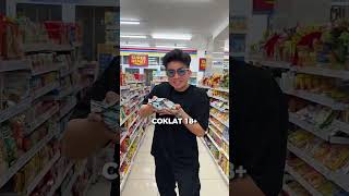 Download lagu I COMPARE MRBEAST CHOCOLATE AGAINST 18  CHOCOLATE‼️#culinary #surgeon #viral #mukbang #feastables mp3