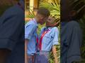 Teens in Love - Bronze Chisom & Berby Klory Get Love-Struck On Set! #LoveLanguage