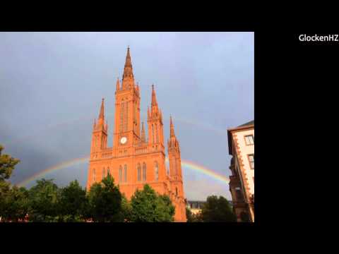 Wiesbaden (WI) - Marktkirche - Plenum