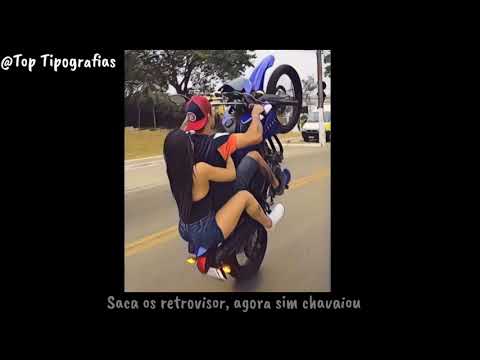MC Digo STC e MC Neguin da BRC - Respeita Nois (TIPOGRAFIA)