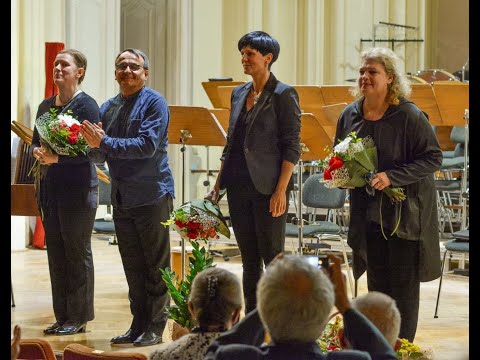 ENSEMBLE FLAUTO DOLCE-25 years (2000-2025)