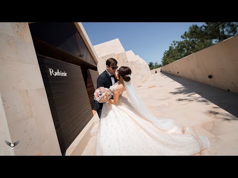 Cameraman la Nunta, Capitoles Park, Castel Mimi, Hotel london, Video la Nunta