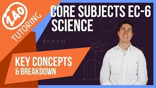 TExES CORE Subjects EC-6: Science - Everything You Need to Know to Pass