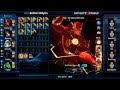 Infinite Crisis [Flash Build] - Angry Joe Beta Pt 1