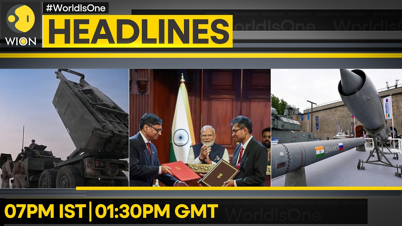 India-Sri Lanka Deal | BrahMos Upgrade |  Sweden’s $733M HIMARS Buy