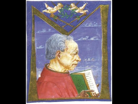 Un umanista a caccia di libri : Poggio Bracciolini, "Lettera da Costanza a Guarino Veronese", 1416