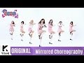 Momoland - JJan! Koong! Kwang! (Choreography 1theK Dance Cover Contest)