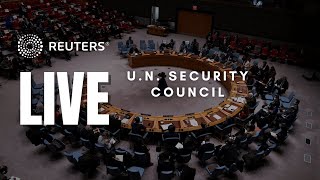 Re: [問卦] 聯合國安理會等下要召開緊急會議 0:30