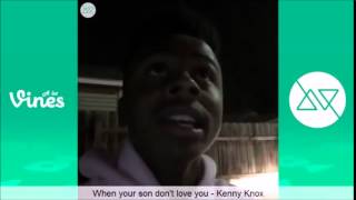 When Your Son Doesn&#39;t Love You- Kenny Knox