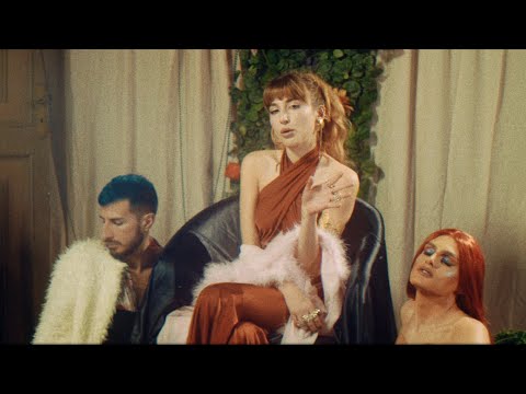 Caffellatte - Mon Frère (Official Video)