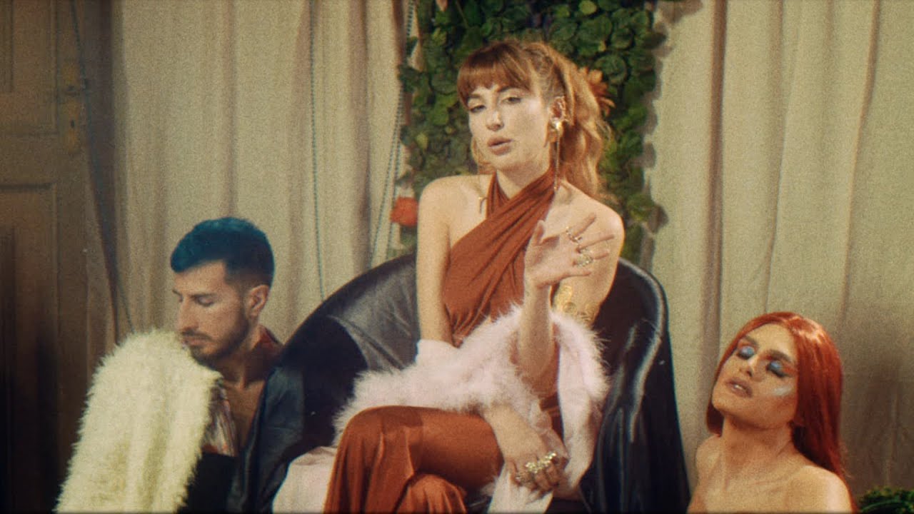 Caffellatte — Mon Frère