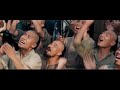Fearless Opening Fight Jet Li Vs Tiger Claws Master