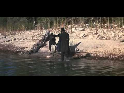 The Great Leslie - Daredevil Stunt #2