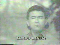 Amado Batista Meu Ex Amor 1989