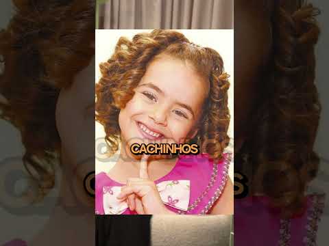 MAISA REVELA OS BASTIDORES DOS CACHINHOS E FIGURINOS NO SBT 😳