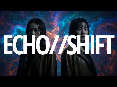 ECHO//SHIFT – VOIDSCREAM (Official Music Video)