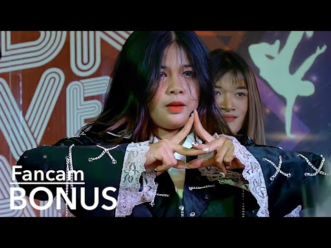 [Fancam] ”BONUS”(Lullaby) cover Dreamcatcher @ MBK Cover Dance Contest 2022 (Au)