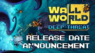 Wall World: Deep Threat (DLC) (PC) Steam Key EUROPE