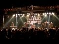 Mad Caddies - Brand New Scar (Live, Munich ...