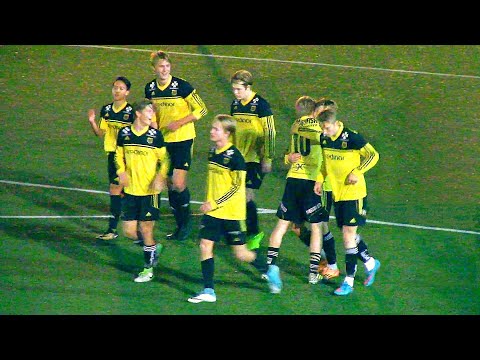 G19: Bærum – Lillestrøm, sammendrag [2017-09-28, Interkrets A]