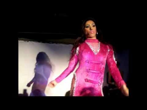 DEBORAH KILLER - ESPECIAL [IN GLITTER] BIBALADAS CLUB 12.02.11 - 1° SHOW