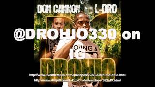 money is the motivation / L-Dro (Drohio)