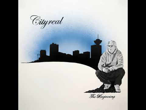 Cityreal - Hard Time (ft. Moka Only)