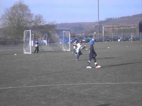 MS/SC Lüdenscheid F1 gegen FC Altena 69 /17.11.2012-Teil 2