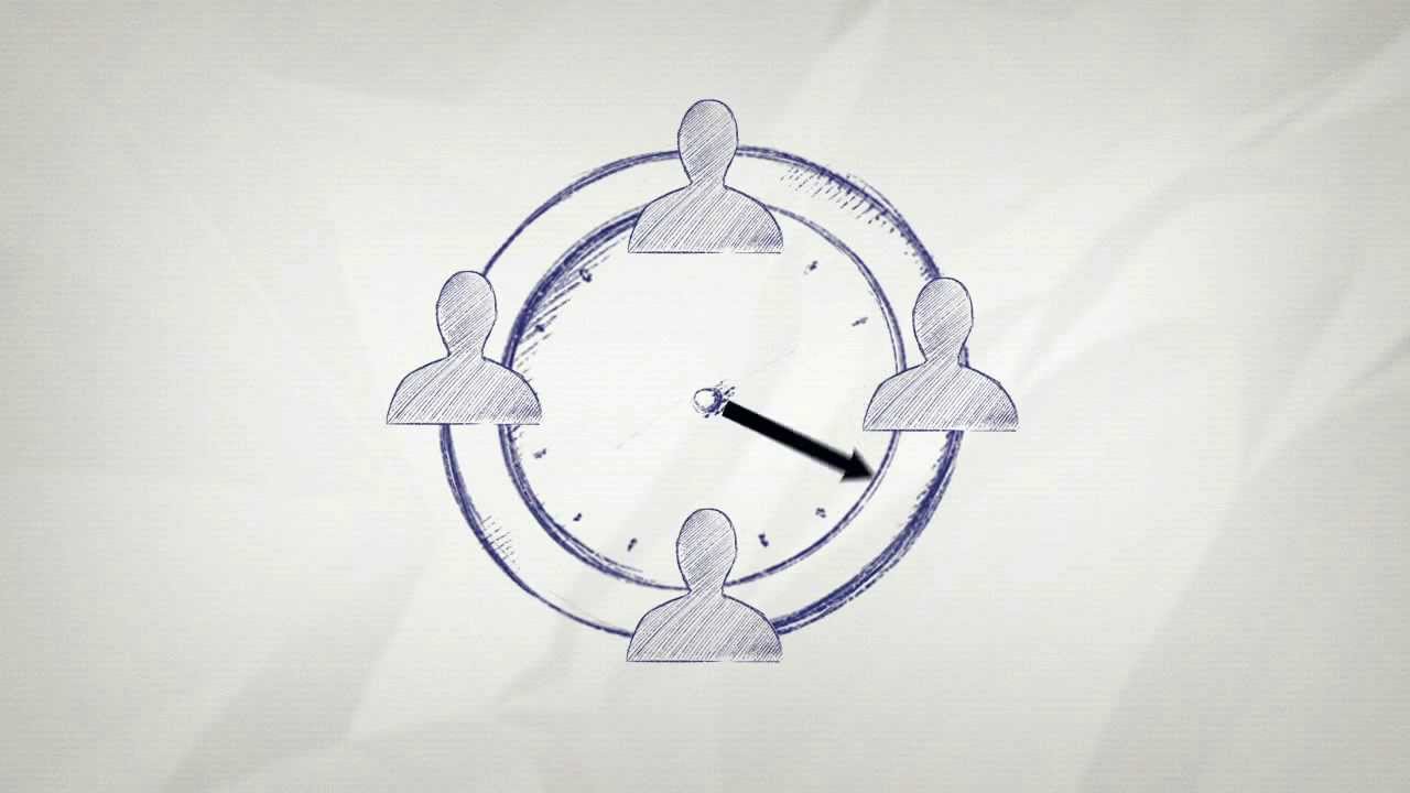 Meet My Receptionist!