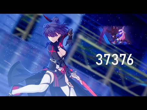 Yae Kasumi (37376/31146) Memorial Arena [Master] HoT FT HF no kikaku pistol
