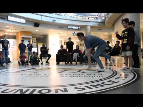 Coffee Break 2015 | Top 4 | xspirit vs Father and Son