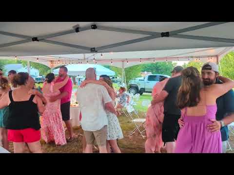 Song Saloon Events video.