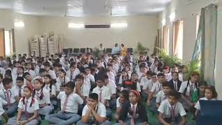 Army Public School Video