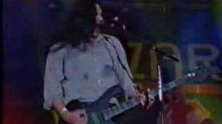 Type O Negative - Back in the U.S.S.R. Live