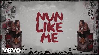 Moneybagg Yo - Nun Like Me (Official Lyric Video)