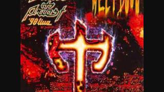 Judas Priest - Hell Bent For Leather (&#39;98 Live Meltdown Version)