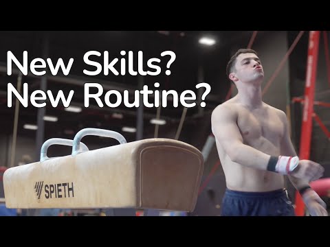 I need stay the best...