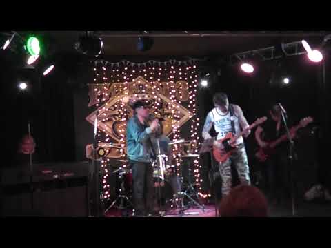 Kulesh Jam Band - Well Well Well (Plastic Ono Band cover)