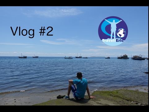 Weltreise Vlog #2 Sim Karte und Fähre nach Sansibar