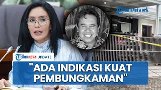 Anggota DPR Rieke Soroti Kejanggalan Kematian Ermanto Usman di Bekasi: Ada Indikasi Pembungkaman