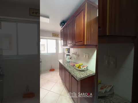 Video de YouTube - Venta apartamento de 3 dormitorios y servicio en rambla de Punta Carretas