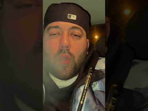 SMACK, HOMER, OTIS, LUCA BRASSI, FRAYER FLEXKING enjoying CBDPERO