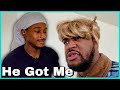 He Got Me 🫠 NEWEST LongBeachGriffey Skits REACTION Try Not To Laugh