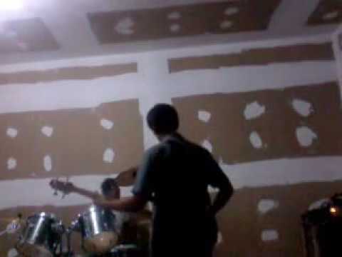 stone temple pilot -  studio si brother sihol /Namira school