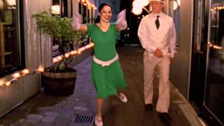 Trailer  Tofu Meets Greens